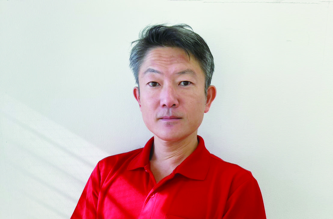 管理者 濱田桂